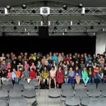 PS21's Page to Stage 4th grade 2013