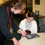 E-book program HS Library 2013