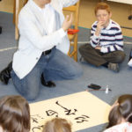 Arts Voyage Dachen poetry MED 2009