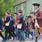 The American Revolution: Living History Day